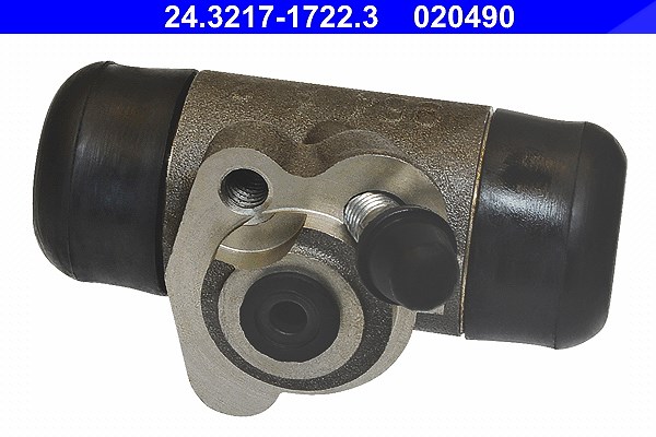 Ate Radbremszylinder [Hersteller-Nr. 24.3217-1722.3] für Daihatsu, Toyota, Subaru