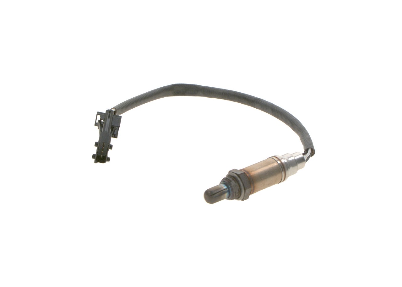 Bosch Lambdasonde [Hersteller-Nr. 0258003716] für Peugeot, Citroën