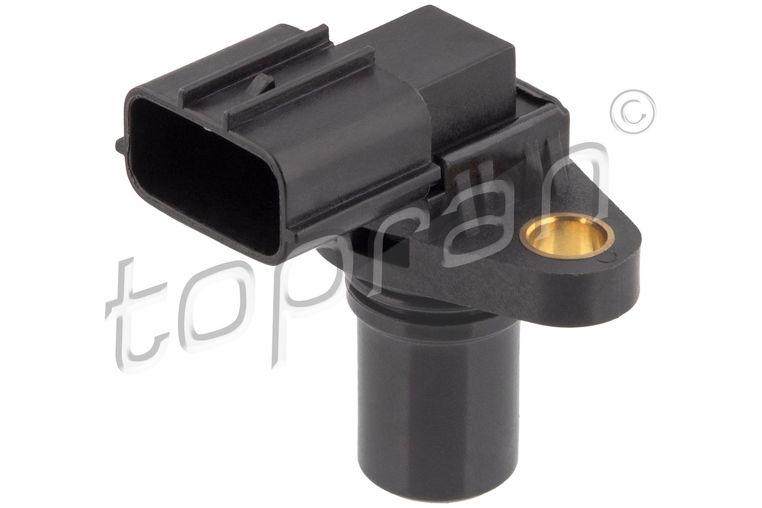 Topran Drehzahlsensor, Motormanagement [Hersteller-Nr. 207155] für Opel, Vauxhall