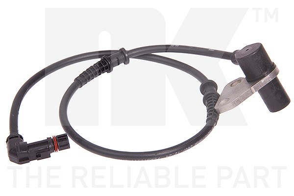 Nk Sensor, Raddrehzahl [Hersteller-Nr. 293312] für Mercedes-Benz