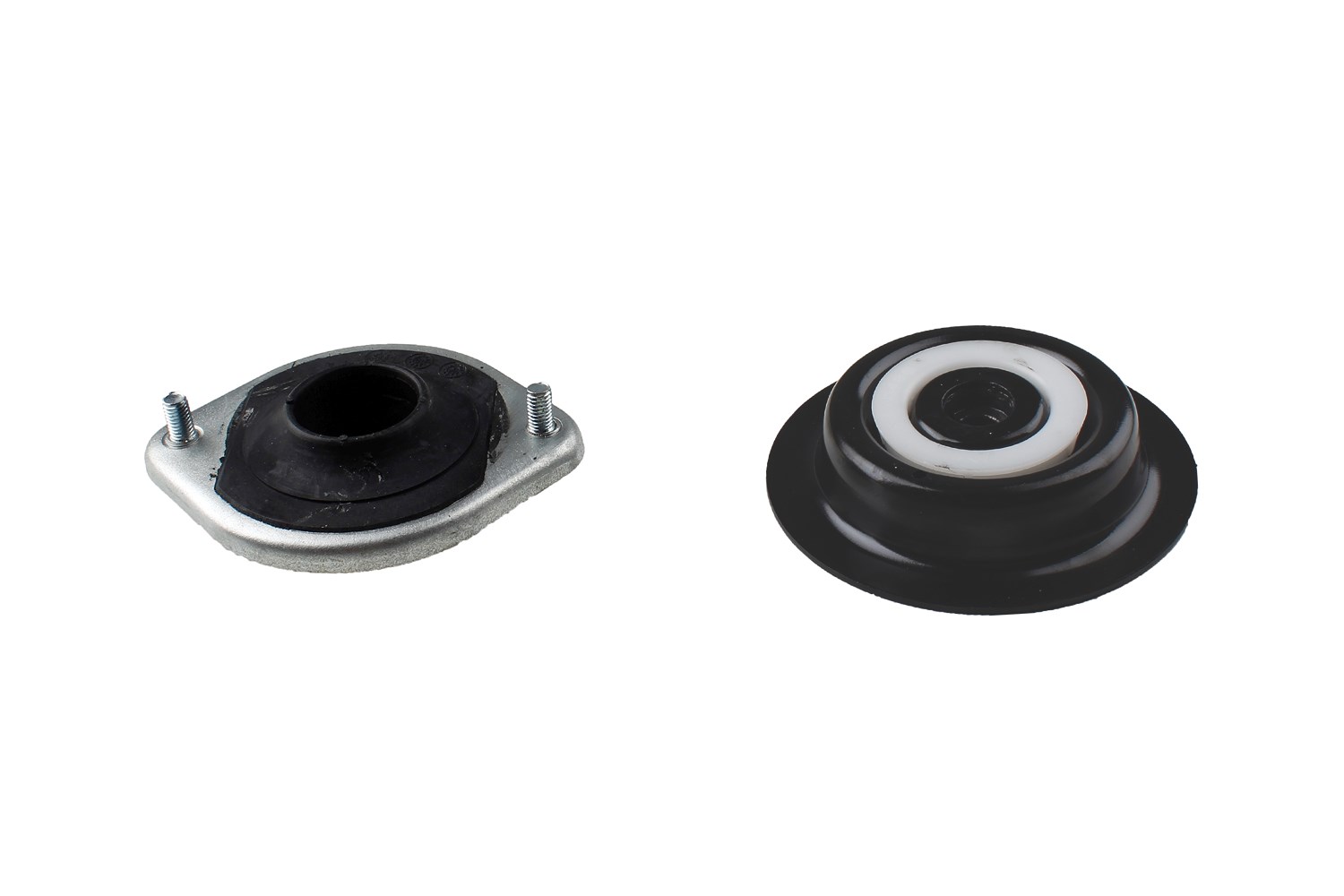 Bilstein Federbeinstützlager [Hersteller-Nr. 12-244836] für Opel, Chevrolet, Vauxhall