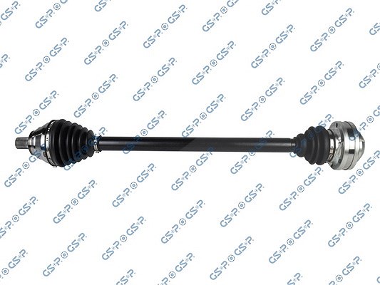 Gsp Antriebswelle [Hersteller-Nr. 203313] für VW, Cupra, Skoda, Audi, Seat