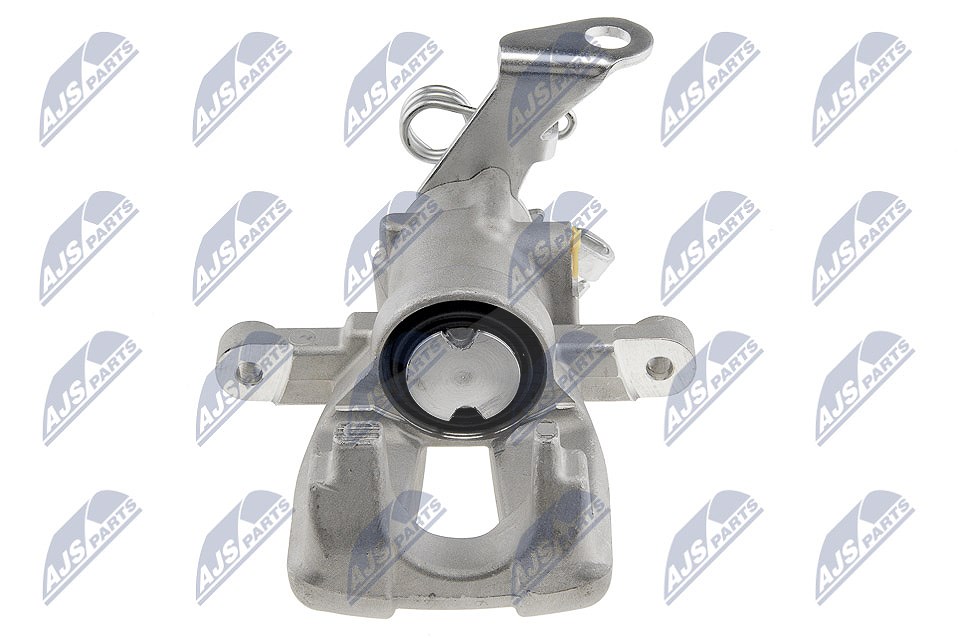 Nty Bremssattel [Hersteller-Nr. HZT-FT-004] für Fiat, Abarth, Vauxhall, Opel