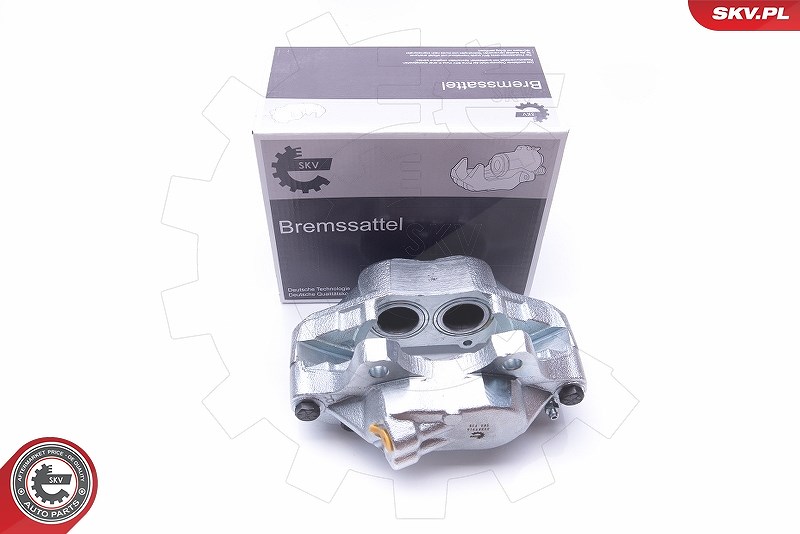 Esen Skv Bremssattel [Hersteller-Nr. 34SKV916] für Land Rover