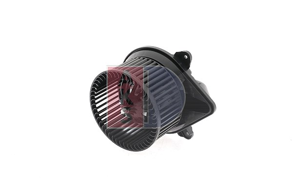 Aks Dasis Innenraumgebläse [Hersteller-Nr. 740869N] für Opel, Renault, Nissan