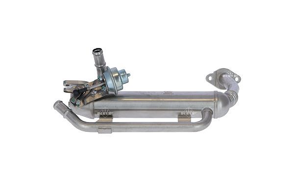 Nrf AGR-Modul [Hersteller-Nr. 48306] für VW, Audi, Skoda, Seat