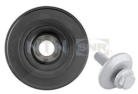 Snr Riemenscheibe, Kurbelwelle [Hersteller-Nr. DPF359.16K1] für Volvo, Ford, Citroën, Peugeot, Mazda