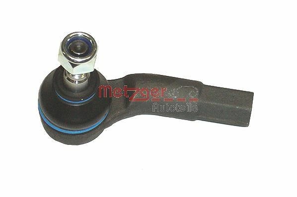 Metzger Autoteile Spurstangenkopf [Hersteller-Nr. 54007501] für Audi, VW, Seat, Skoda
