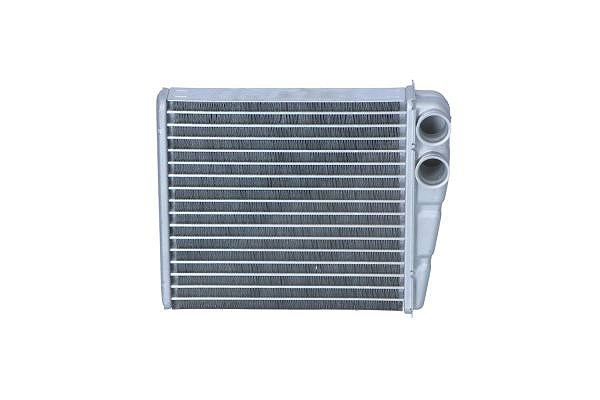 Nrf Wärmetauscher, Innenraumheizung [Hersteller-Nr. 54271] für Audi, Seat, Skoda, VW