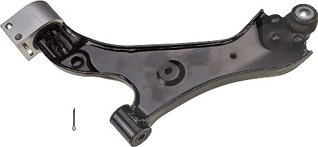 Trw Lenker, Radaufhängung [Hersteller-Nr. JTC1720] für Vauxhall, Opel, Chevrolet