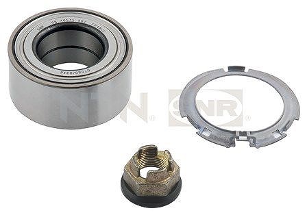 Snr Radlagersatz [Hersteller-Nr. R155.71] für Vauxhall, Opel, Renault, Nissan