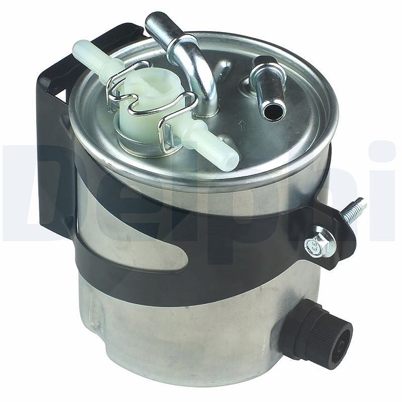 Delphi Kraftstofffilter [Hersteller-Nr. HDF584] für Renault