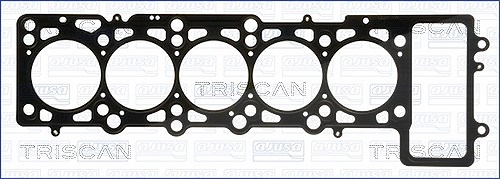 Triscan Dichtung, Zylinderkopf [Hersteller-Nr. 501-85150] für VW