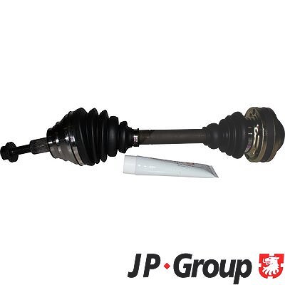 Jp Group Antriebswelle [Hersteller-Nr. 1143102270] für Audi, Skoda, Seat, VW