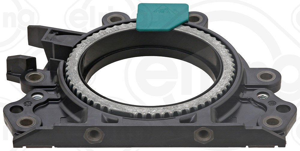 Elring Wellendichtring, Kurbelwelle [Hersteller-Nr. 523.120] für VW, Ford, Audi, Skoda, Seat, Cupra