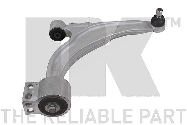 Nk Lenker, Radaufhängung [Hersteller-Nr. 5015018] für Opel, Vauxhall, Chevrolet