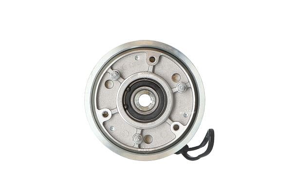 Nrf Kupplung, Kühlerlüfter [Hersteller-Nr. 49704] für Renault, Renault Trucks, Iveco