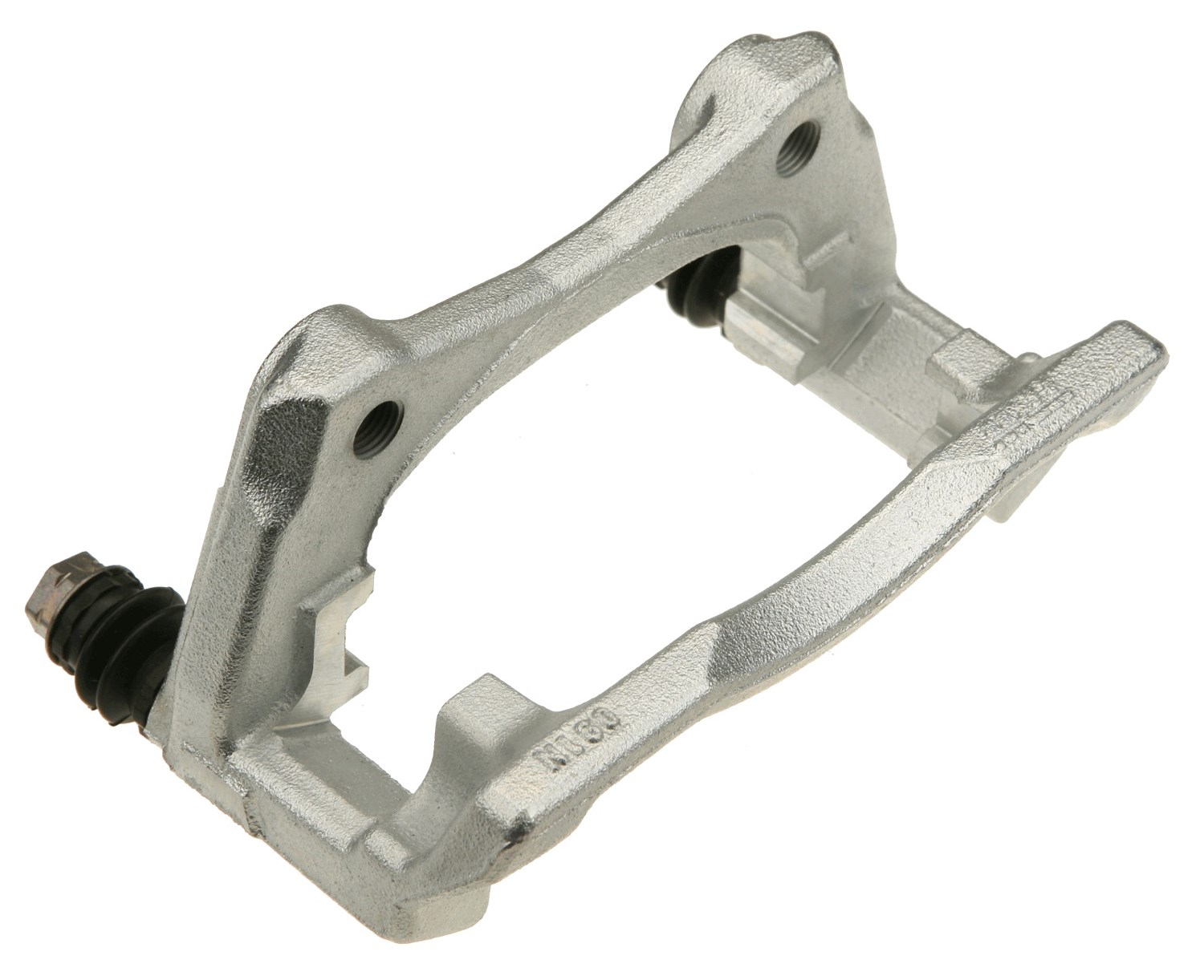 Trw Halter, Bremssattel [Hersteller-Nr. BDA671] für Lada, Dacia, Renault
