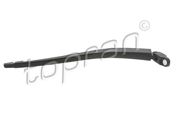 Topran Wischarm, Scheibenreinigung [Hersteller-Nr. 207588] für Opel, Vauxhall