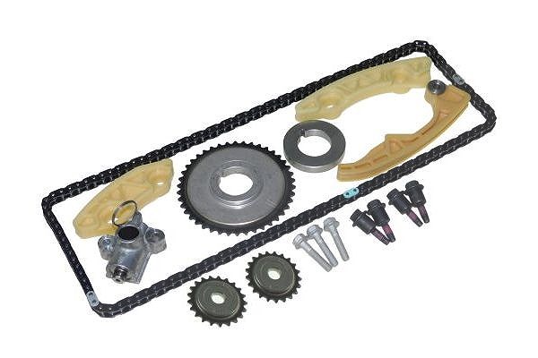 Automega Steuerkettensatz [Hersteller-Nr. 130130710] für Vauxhall, Opel, Fiat, Alfa Romeo