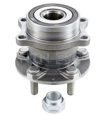 Snr Radlagersatz [Hersteller-Nr. R181.26] für Toyota, Subaru
