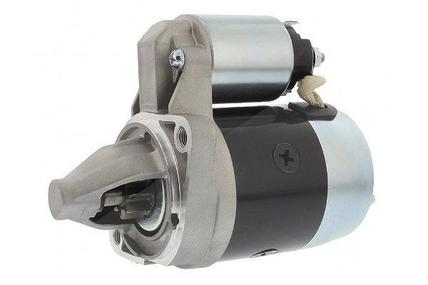 Mapco Starter [Hersteller-Nr. 13578] für Mitsubishi, Hyundai, Proton