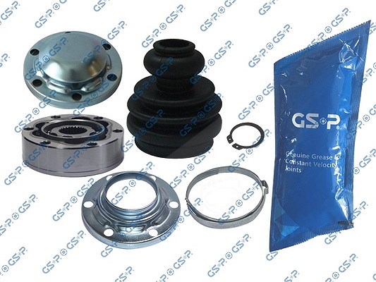 Gsp Gelenksatz, Antriebswelle [Hersteller-Nr. 661041] für Audi, VW, Skoda
