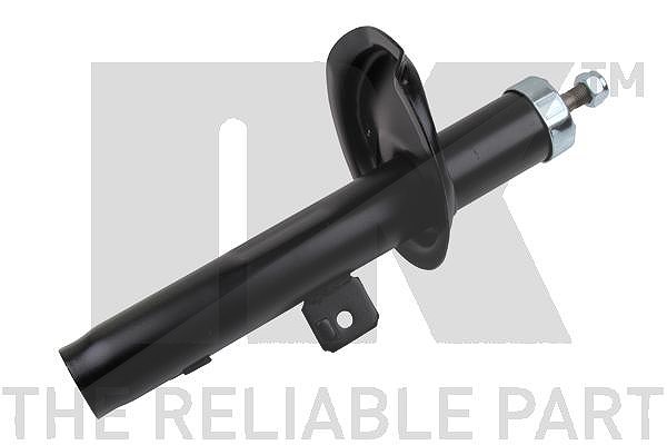 Nk Stoßdämpfer [Hersteller-Nr. 629930951] für Citroën, Peugeot