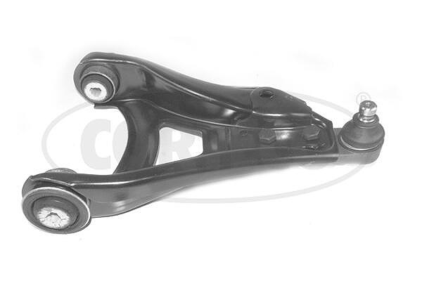 Corteco Lenker, Radaufhängung [Hersteller-Nr. 49399028] für Nissan, Renault