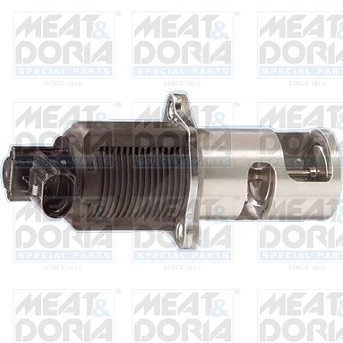 Meat & Doria AGR-Ventil [Hersteller-Nr. 88013] für Dacia, Suzuki, Nissan, Renault