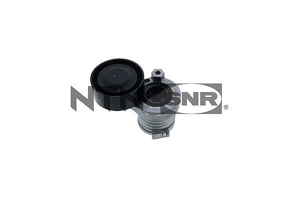 Snr Spannrolle, Keilrippenriemen [Hersteller-Nr. GA355.27] für Renault, Nissan, Lada, Dacia, Mercedes-Benz, Infiniti