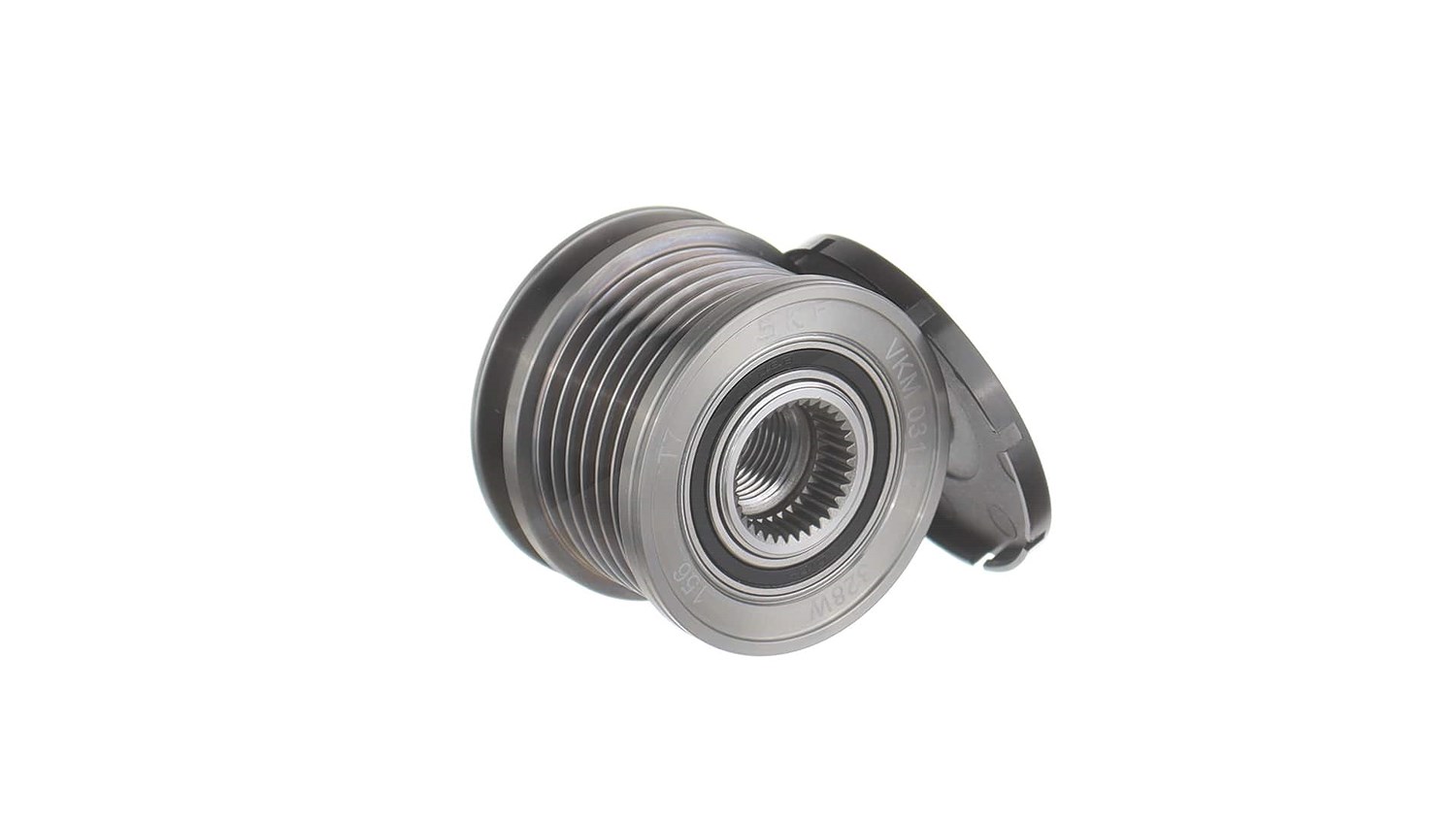 Skf Generatorfreilauf [Hersteller-Nr. VKM03112] für Man, Skoda, Seat, Audi, VW, Porsche