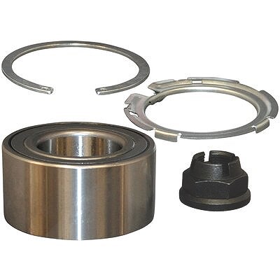 Jp Group Radlagersatz [Hersteller-Nr. 4341300810] für Renault