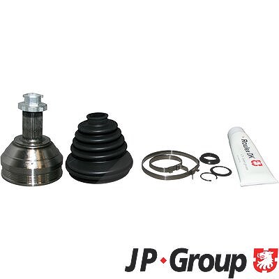 Jp Group Gelenksatz Antriebswelle [Hersteller-Nr. 1143302310] für Audi, VW, Skoda, Seat