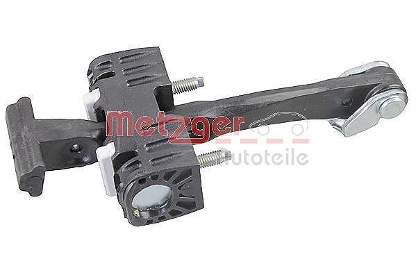 Metzger Autoteile Türfeststeller [Hersteller-Nr. 2312243] für Vauxhall, Opel