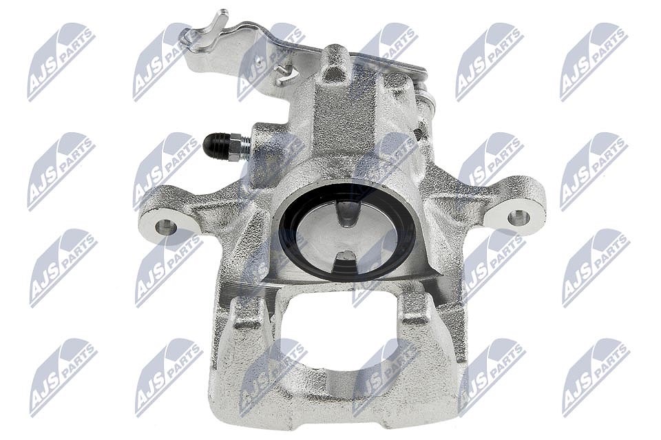 Nty Bremssattel [Hersteller-Nr. HZT-WW-038] für Skoda, Seat, Audi, VW
