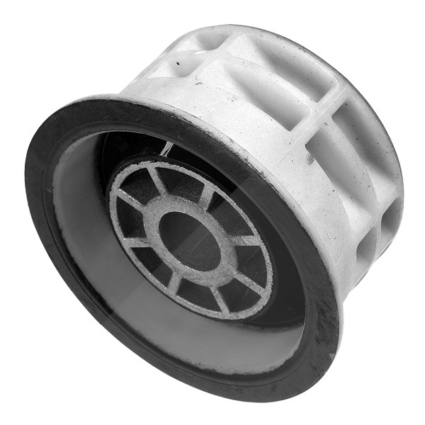 Lemförder Lagerung, Achsträger [Hersteller-Nr. 3555201] für Vauxhall, Opel