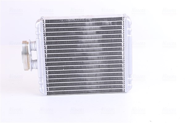 Nissens Wärmetauscher, Innenraumheizung [Hersteller-Nr. 73654] für Audi, VW, Skoda, Seat