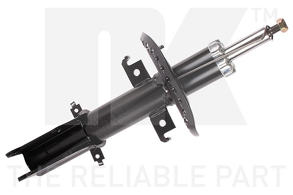 Nk Stoßdämpfer [Hersteller-Nr. 65331372] für Mercedes-Benz, Renault