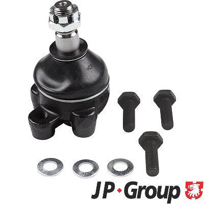 Jp Group Trag-/Führungsgelenk [Hersteller-Nr. 3540300900] für Hyundai, Mitsubishi