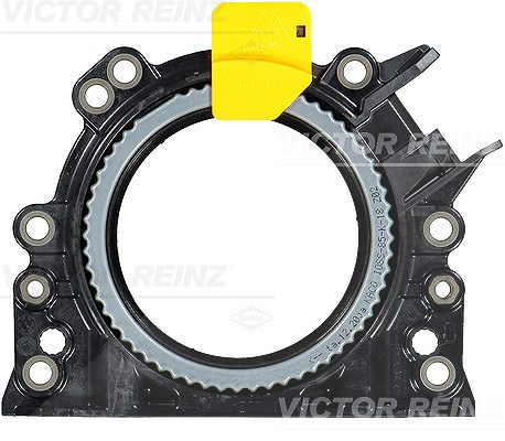 Victor Reinz Wellendichtring, Kurbelwelle [Hersteller-Nr. 81-90059-00] für Seat, Audi, Skoda, VW
