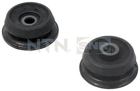 Snr Reparatursatz, Federbeinstützlager [Hersteller-Nr. KB651.03] für Mercedes-Benz
