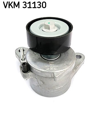 Skf Spannrolle, Keilrippenriemen [Hersteller-Nr. VKM31130] für Audi, VW, Cupra, Skoda, Seat