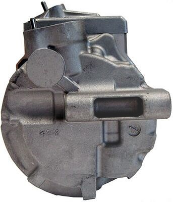 Mahle Kompressor, Klimaanlage [Hersteller-Nr. ACP42001S] für Mercedes-Benz, Chrysler, Fiat