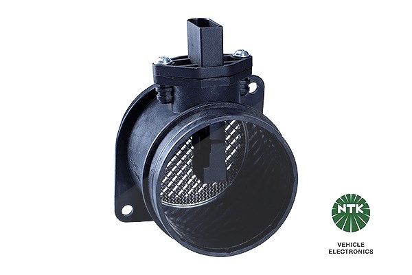 Ntk Luftmassenmesser [Hersteller-Nr. 96961] für Audi, Bentley, VW
