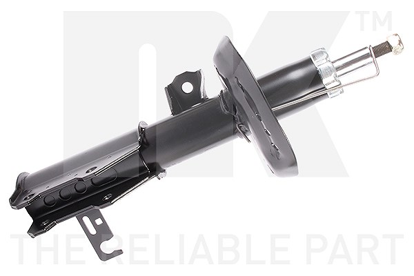Nk Stoßdämpfer [Hersteller-Nr. 653634362] für Vauxhall, Opel