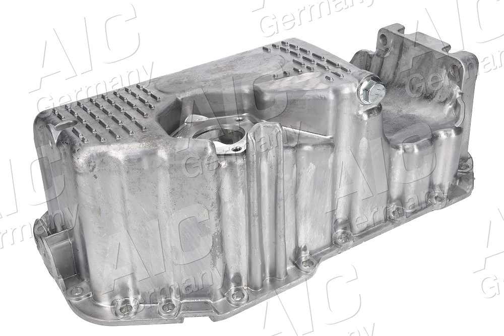 Aic Ölwanne [Hersteller-Nr. 57590] für Skoda, VW, Seat, Audi