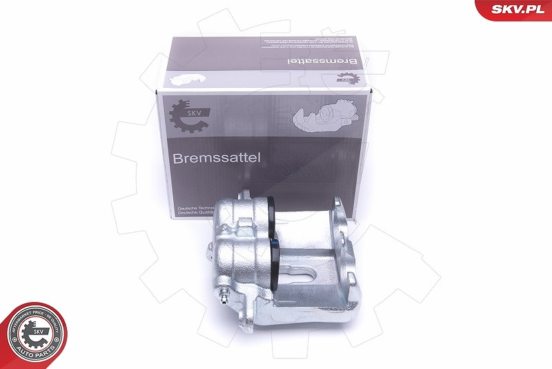 Esen Skv Bremssattel [Hersteller-Nr. 46SKV031] für Audi