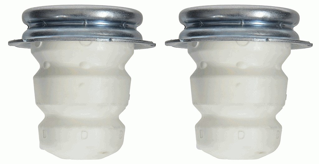 Sachs Anschlagpuffer, Federung [Hersteller-Nr. 900310] für VW