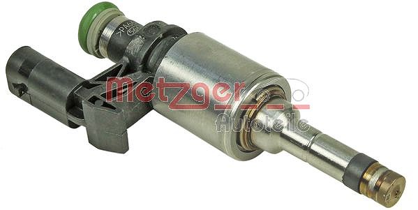 Metzger Autoteile Einspritzventil [Hersteller-Nr. 0920015] für Seat, VW, Audi, Skoda